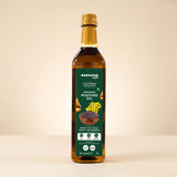 Cold Pressed Kachi Ghani Organic Mustard Oil