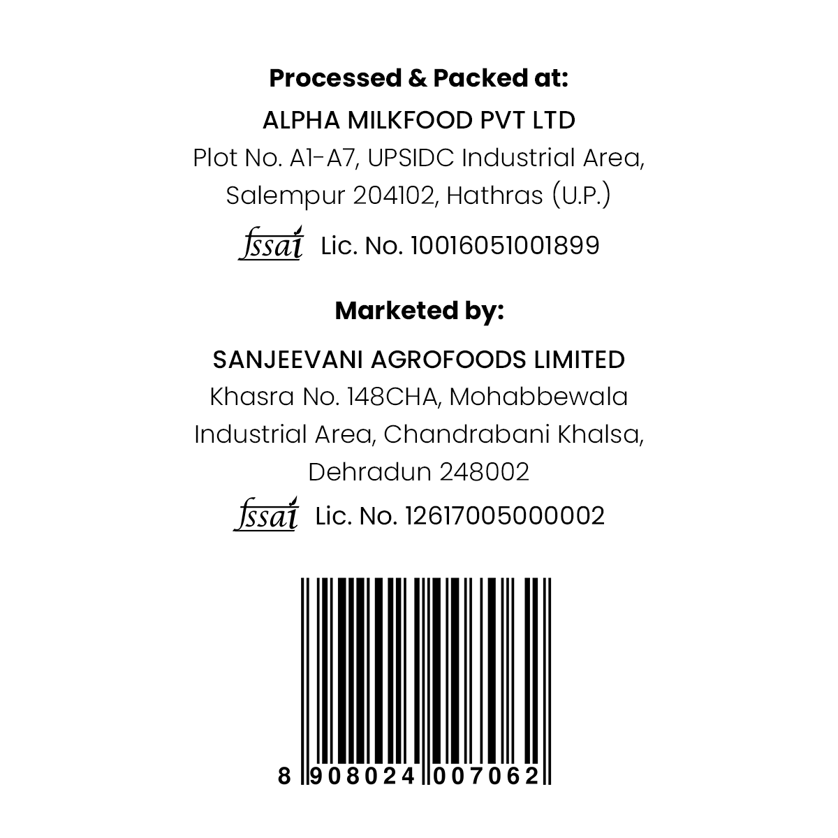 Pure Organic Cow Ghee and Bilona Cow Ghee combo in glass jars, showcasing golden, rich textures of traditional Indian clarified butter.