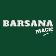 Barsana Magic 的标志