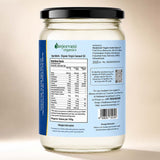 Organic Virgin Coconut Oil  500ml