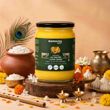 Organic A2 Badri Cow Ghee