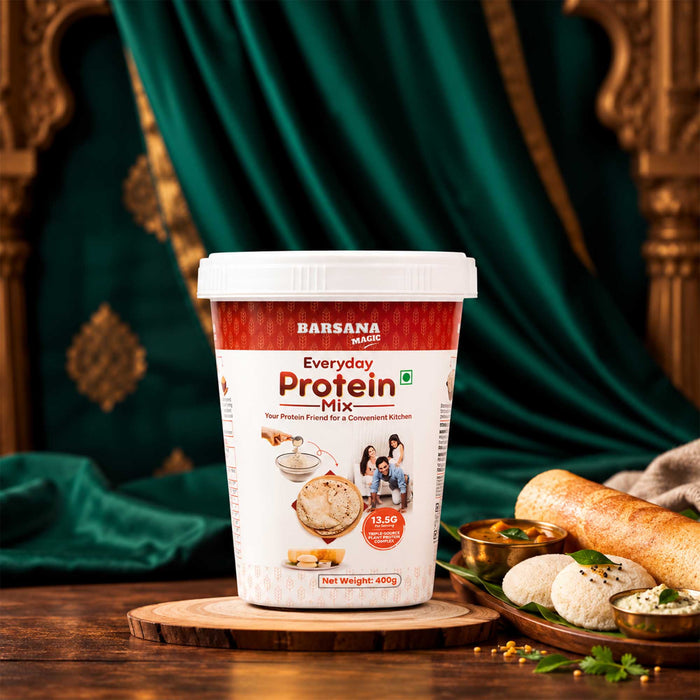 Everyday Protein Mix