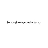 Two jars of Sanjeevani Organics honey, showcasing 100% Natural Jamun Honey with a tangy sweetness and Neem Honey with a mild bitter note.