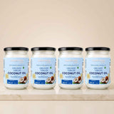 Organic Virgin Coconut Oil  500ml
