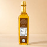 Cold Pressed Organic Groundnut Oil