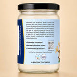Organic Virgin Coconut Oil  500ml