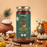 Organic Wild Forest Honey 300G